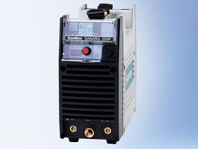 进口氩弧焊机