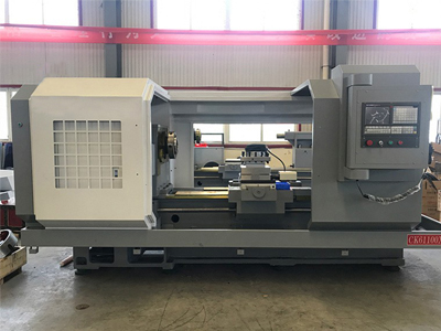 数控车床